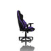 EAN 4251442502003 - Nitro Concepts S300 Asiento acolchado tapizado Respaldo acolchado tapizado imagen 7