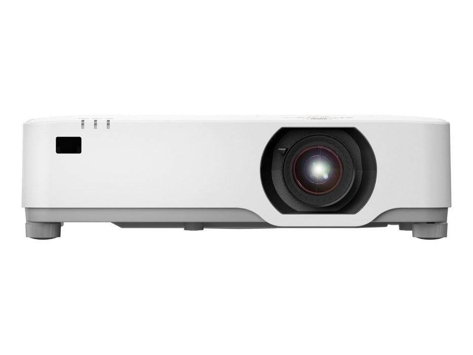 EAN 4550556180115 - Sharp P621U Proyector de alcance estándar 6200 lúmenes ANSI 3LCD WUXGA (1920x1200) Blanco imagen 1