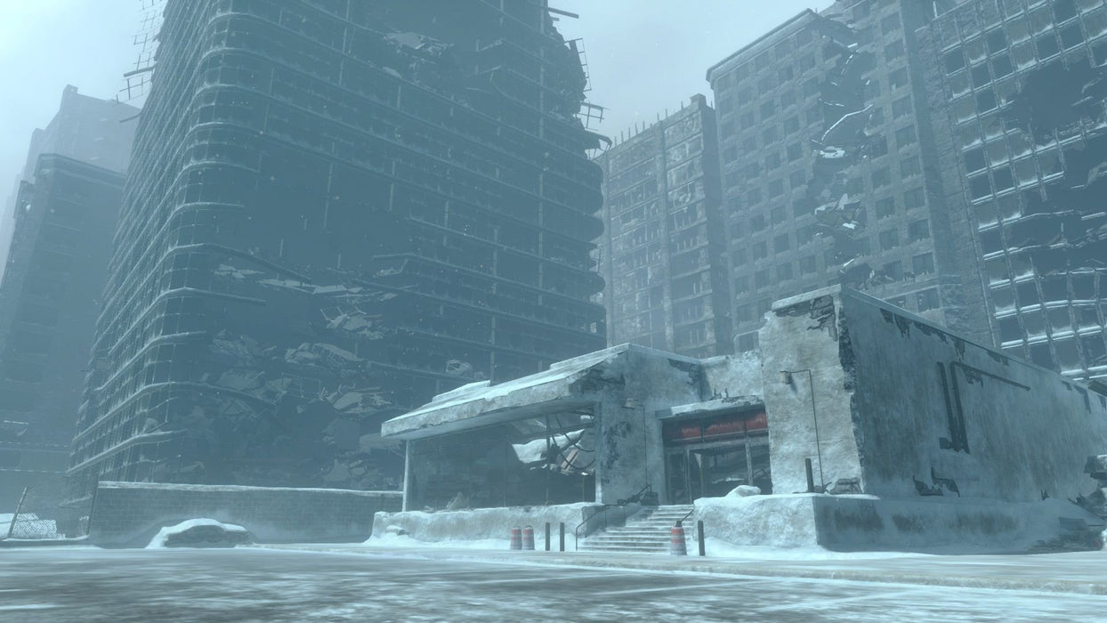EAN 5021290090200 - Square Enix NieR Replicant ver.1.22474487139... Estándar Inglés PlayStation 4 imagen 9