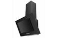 EAN 5904036023031 - Ciarko NTI De pared Negro 280 m³/h imagen 1