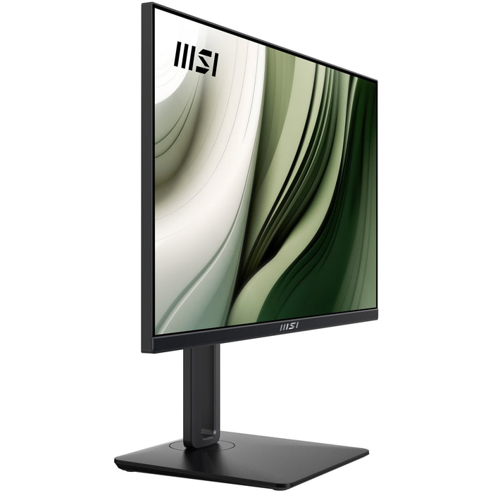 EAN 4711377211062 - MSI Pro MP245PG pantalla para PC 60,5 cm (23.8") 1920 x 1080 Pixeles Full HD LCD Negro imagen 9