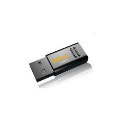 EAN 4040895452597 - Terratec 145259 sintonizador de TV DVB-T USB imagen 1