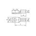 EAN 4012078056175 - Klauke 111R10 terminal eléctrico imagen 2