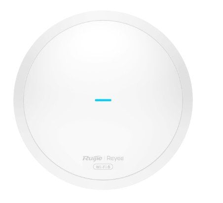 EAN 6976915002672 - Ruijie Networks RG-RAP62 punto de acceso inalámbrico 1774 Mbit/s Blanco Energía sobre Ethernet (PoE) imagen 1