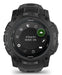 EAN 0753759344122 - Garmin Instinct 3 Tactical Edition 3,3 cm (1.3") AMOLED 50 mm Digital 416 x 416 Pixeles Negro GPS (satéli imagen 10