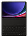 EAN 8806095777658 - Samsung EF-DX720 Español Pogo pin Negro imagen 11