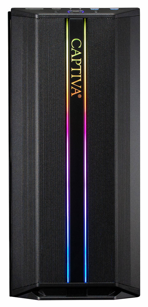 EAN 4046373753699 - CAPTIVA Advanced Gaming I75-369 Intel® Core™ i5 i5-12400F 16 GB DDR4-SDRAM 500 GB SSD NVIDIA GeForce RTX  imagen 2