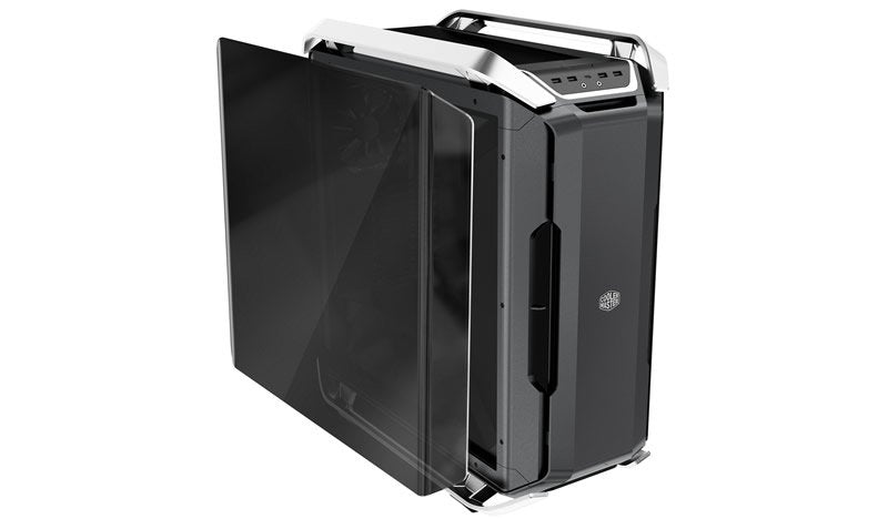EAN 4719512064412 - Cooler Master MCA-C700R-TGSP00-DBT parte carcasa de ordenador Full Tower De panel lateral imagen 2