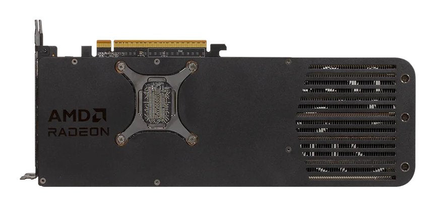 EAN 4713436175759 - PowerColor Reaper Radeon RX 9070 XT AMD 16 GB GDDR6 imagen 3