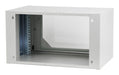 EAN 5907772594384 - Digitus CL-19 06U armario rack 6U Bastidor de pared Gris claro imagen 2