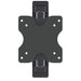 EAN 0766623461382 - Manhattan 461382 soporte para monitor 68,6 cm (27") Negro imagen 2