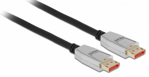 EAN 4043619870400 - DeLOCK 87040 cable DisplayPort Negro imagen 1