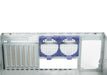 EAN 753263077004 - Chieftec UNC-411E-B carcasa de ordenador Estante Negro, Plata 400 W imagen 10