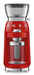 EAN 8017709355326 - Smeg CGF03RDEU molinillo de café 150 W Rojo imagen 1