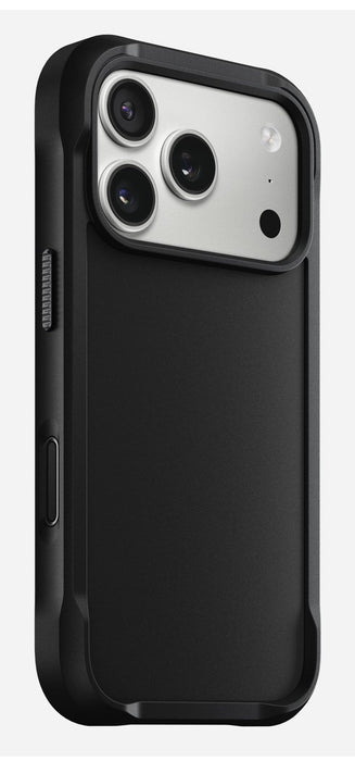 EAN 856504014063 - Nomad Rugged Case funda para teléfono móvil 16 cm (6.3") Negro imagen 1