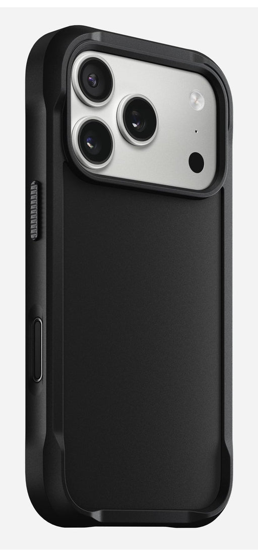 EAN 856504014063 - Nomad Rugged Case funda para teléfono móvil 16 cm (6.3") Negro imagen 1