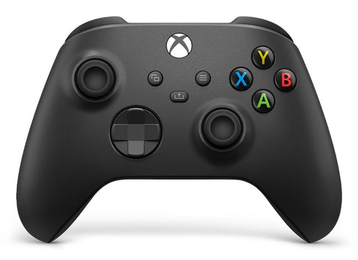 EAN 0889842654790 - Microsoft Xbox Wireless Controller Negro Bluetooth Gamepad Analógico/Digital Android, PC, Xbox One, Xbox  imagen 1