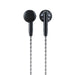 EAN 6953175740933 - FiiO FF5 Auriculares Alámbrico Dentro de oído Música Negro imagen 2