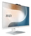 EAN 4711377246392 - MSI Modern AM242P 1M-1287ES Intel Core 7 150U 60,5 cm (23.8") 1920 x 1080 Pixeles PC todo en uno 16 GB DD imagen 4