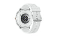 EAN 8806097415428 - Samsung Galaxy Watch8 Classic 3,3 cm (1.3") AMOLED 46 mm Digital 438 x 438 Pixeles Pantalla táctil Plata  imagen 4