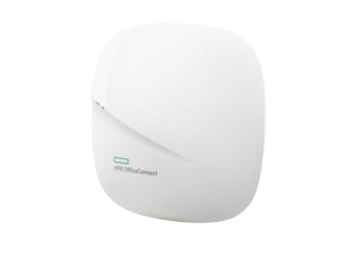 EAN 0190017178905 - HPE OfficeConnect OC20 1000 Mbit/s Blanco Energía sobre Ethernet (PoE) imagen 1