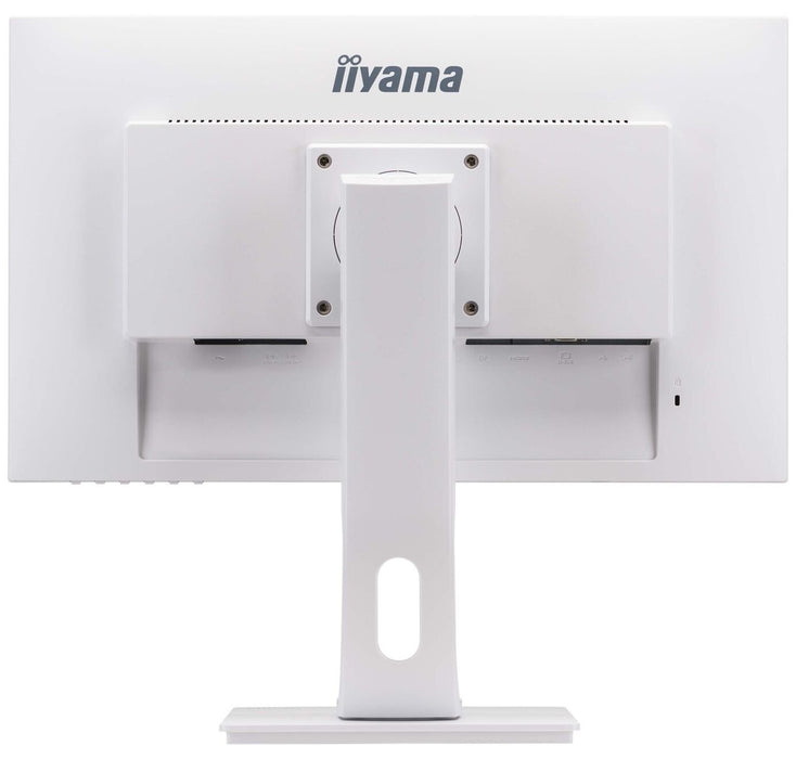 EAN 4948570115549 - iiyama ProLite XUB2492HSU-W1 pantalla para PC 60,5 cm (23.8") 1920 x 1080 Pixeles Full HD LED Blanco imagen 6