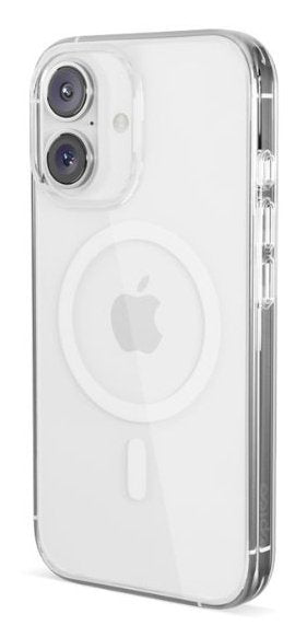 EAN 8596049197709 - Epico 93610101000002 funda para teléfono móvil 15,4 cm (6.06") Transparente, Blanco imagen 7