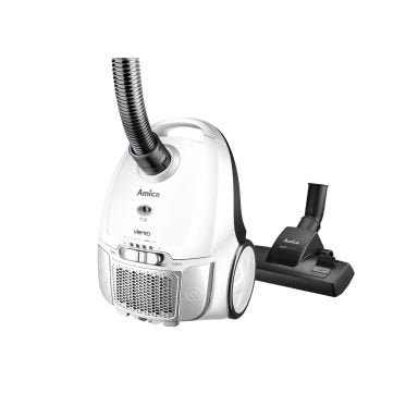 EAN 5906006902254 - Amica VI 2032 Viento 2,5 L Aspiradora de tambor Secar 900 W Bolsa para el polvo imagen 2