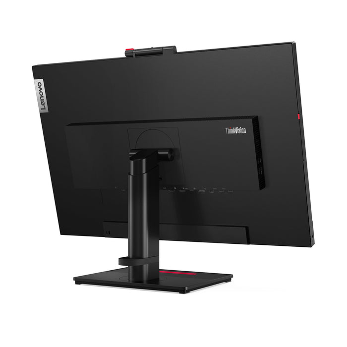 EAN 0195235002391 - Lenovo ThinkVision T27hv-20 LED display 68,6 cm (27") 2560 x 1440 Pixeles 2K Ultra HD Negro imagen 7