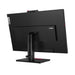EAN 0195235002391 - Lenovo ThinkVision T27hv-20 LED display 68,6 cm (27") 2560 x 1440 Pixeles 2K Ultra HD Negro imagen 7