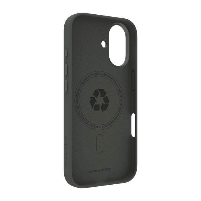 EAN 5711428066527 - dbramante1928 Roskilde MS ICON funda para teléfono móvil Verde imagen 2