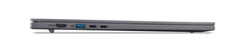 EAN 4711721122631 - Acer Aspire NX.JY4EB.007 ordenador portatil imagen 9