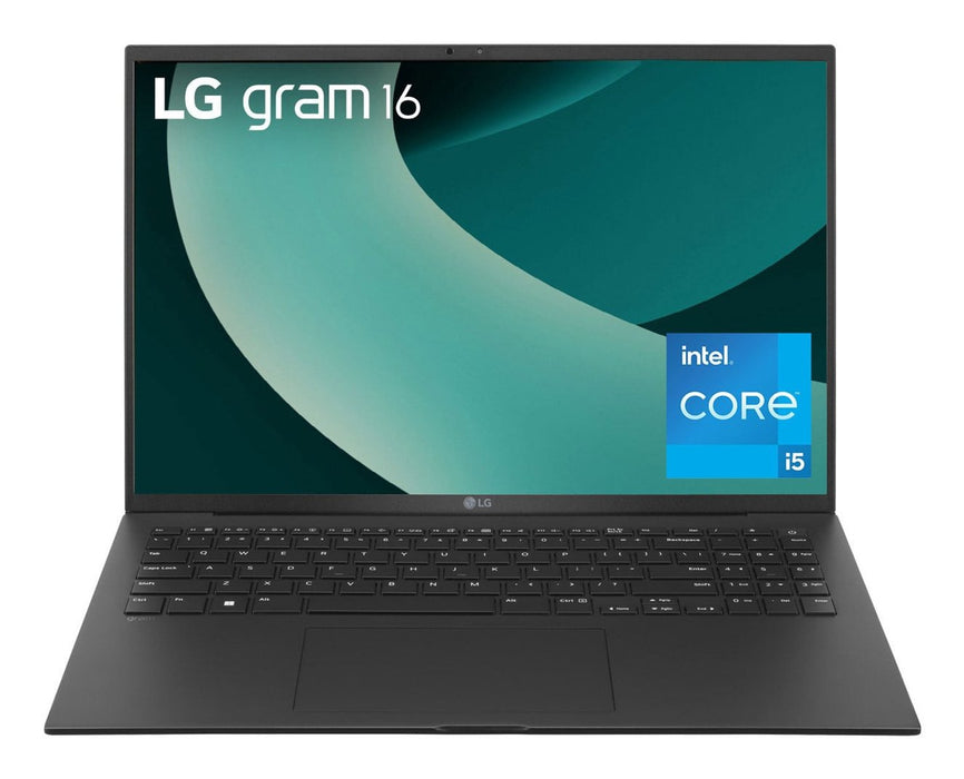 EAN 8806096489499 - LG Gram 16ZB90RU Intel® Core™ i5 i5-1334U Portátil 40,6 cm (16") WQXGA 16 GB LPDDR4x-SDRAM 512 GB SSD Wi- imagen 1