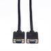 EAN 7611990189939 - VALUE SVGA Cable, HD15, M/M 6 m cable VGA VGA (D-Sub) Negro imagen 3