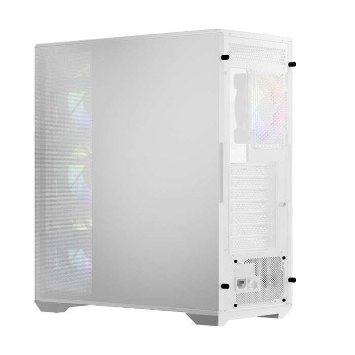 EAN 4262443280586 - LC-Power LC-811W-ON carcasa de ordenador Midi Tower Blanco imagen 7