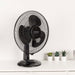 EAN 8414234446824 - Taurus GRECO 16 Negro imagen 6