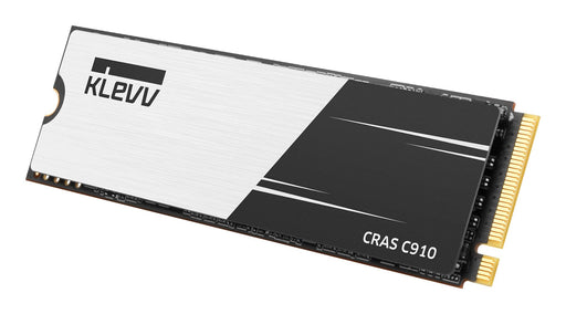 EAN 4895194901723 - Klevv CRAS C910 4 TB M.2 PCI Express 4.0 NVMe TLC 3D NAND imagen 2