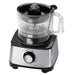 EAN 4006160106312 - ProfiCook PC-KM 1063 robot de cocina 1200 W 1,75 L Negro, Acero inoxidable imagen 3
