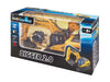 EAN 4009803249247 - Revell Digger 2.0 modelo controlado por radio Excavadora Motor eléctrico 1:16 imagen 6
