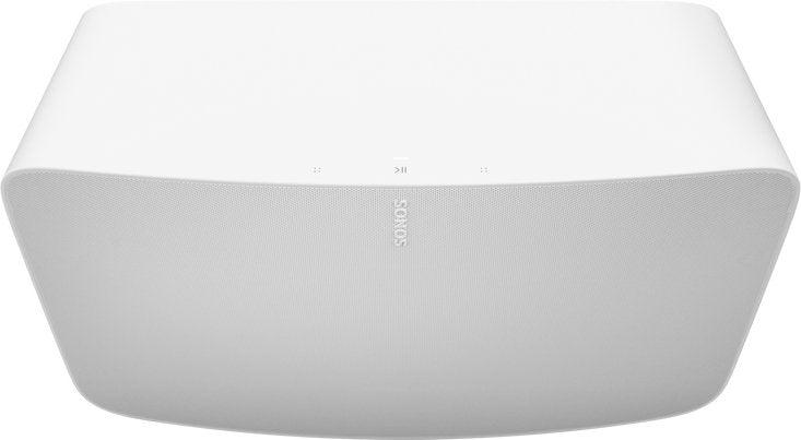 EAN 8717755777119 - Sonos Five Blanco imagen 1