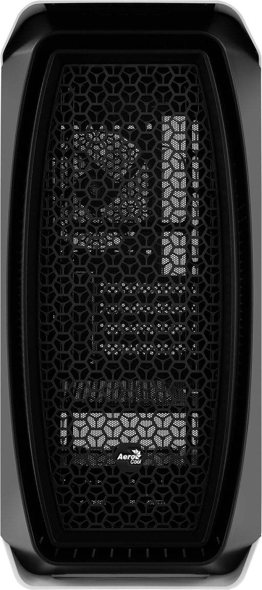 EAN 4710562752373 - Aerocool Aero One Mini Mini Tower Blanco imagen 2