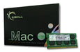 EAN 0848354009399 - G.Skill 8GB DDR3-1600 módulo de memoria 1 x 8 GB imagen 1