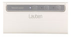 EAN 4260645681187 - Lauben LBVSMVS10WTWA sellador al vacío 650 mbar Blanco imagen 6