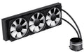 EAN 6931858791489 - GameMax ICEBURG 360 INFINITY BK sistema de refrigeración para ordenador Procesador Sistema de refrigeraci imagen 4