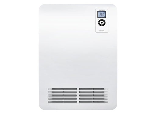 EAN 4017212378359 - STIEBEL ELTRON CK 20 Premium Interior Blanco 2000 W Ventilador eléctrico imagen 1