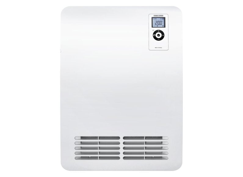EAN 4017212378359 - STIEBEL ELTRON CK 20 Premium Interior Blanco 2000 W Ventilador eléctrico imagen 1