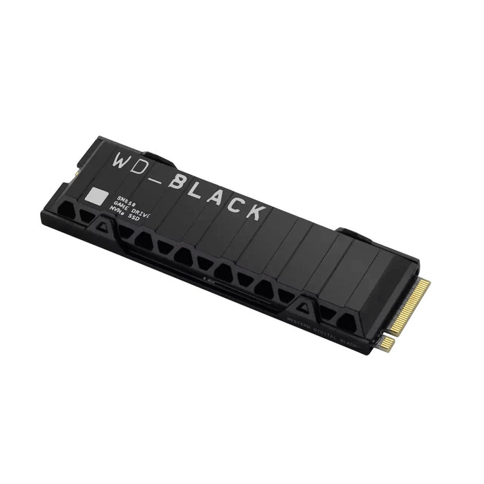 EAN 0619659183509 - Western Digital SN850 500 GB M.2 PCI Express 4.0 NVMe imagen 4