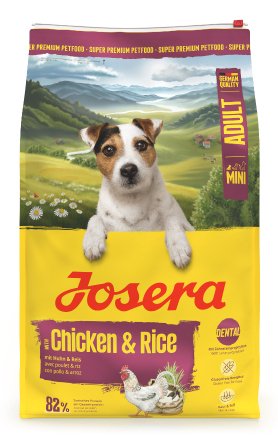EAN 4032254785200 - Josera 200044 comida seca para perros 12,5 kg Adulto Pollo imagen 1