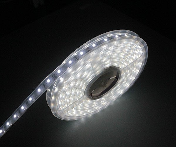 EAN 4038816140562 - Synergy 21 S21-LED-F00141 cinta luminosa Regleta luminosa universal 24 W 5000 mm imagen 3