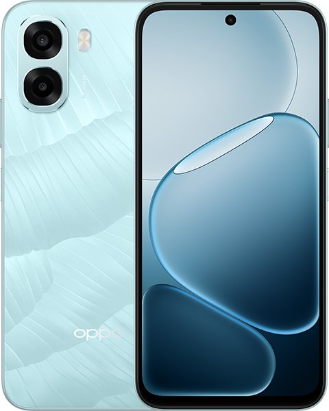 EAN 6932169392488 - OPPO A6x 5G 17,1 cm (6.75") SIM doble USB Tipo C 4 GB 128 GB 6100 mAh Azul imagen 1